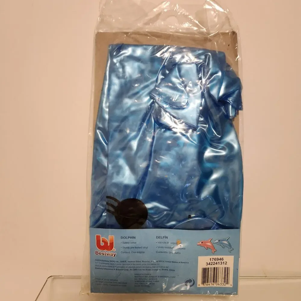 Bestway NIP 24